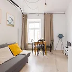Apartment Shortstaypoland Krakowskie Przedmiescie