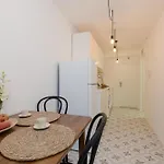 Shortstaypoland Krakowskie Przedmiescie