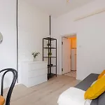 Apartment Shortstaypoland Krakowskie Przedmiescie *