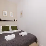 Shortstaypoland Krakowskie Przedmiescie *