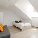 Shortstaypoland Krakowskie Przedmiescie Apartment