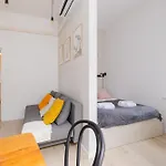 Shortstaypoland Krakowskie Przedmiescie * Lublin