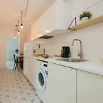 Shortstaypoland Krakowskie Przedmiescie Apartment