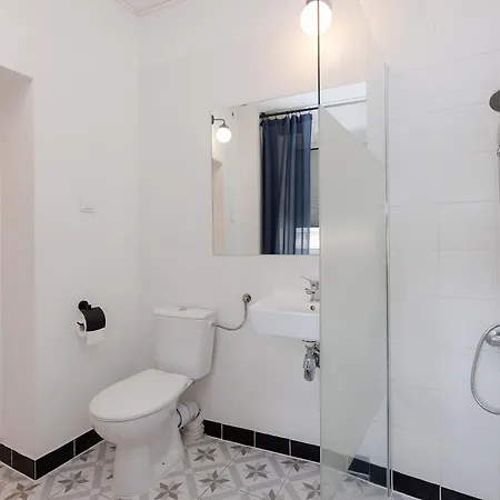 Apartment Shortstaypoland Krakowskie Przedmiescie Lublin