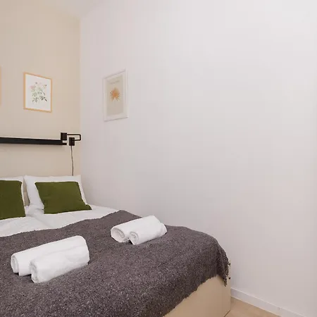 Shortstaypoland Krakowskie Przedmiescie Lublin