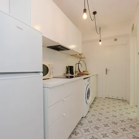 Shortstaypoland Krakowskie Przedmiescie * ルブリン