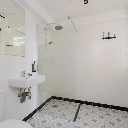 Shortstaypoland Krakowskie Przedmiescie Lejlighed Lublin