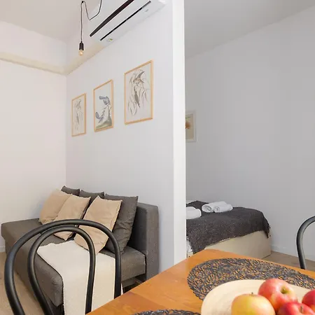 Shortstaypoland Krakowskie Przedmiescie Lublin