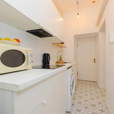 Apartment Shortstaypoland Krakowskie Przedmiescie *