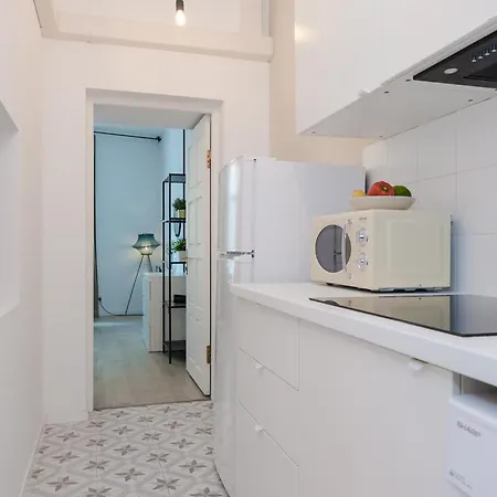 Shortstaypoland Krakowskie Przedmiescie *