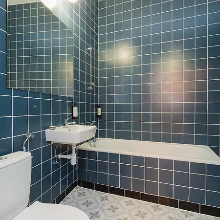 Shortstaypoland Krakowskie Przedmiescie