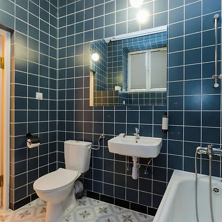 Shortstaypoland Krakowskie Przedmiescie * Lublin