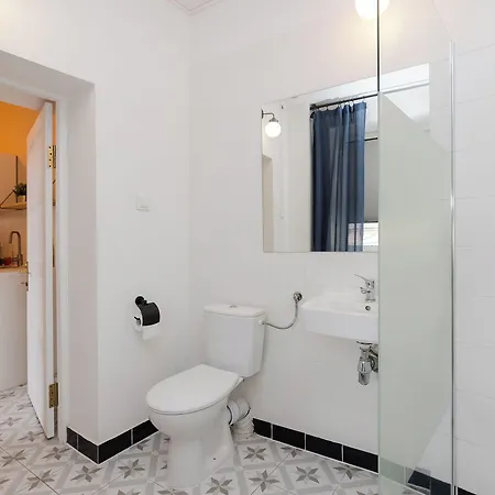 Apartamento Shortstaypoland Krakowskie Przedmiescie *