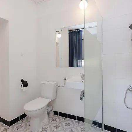 Apartamento Shortstaypoland Krakowskie Przedmiescie