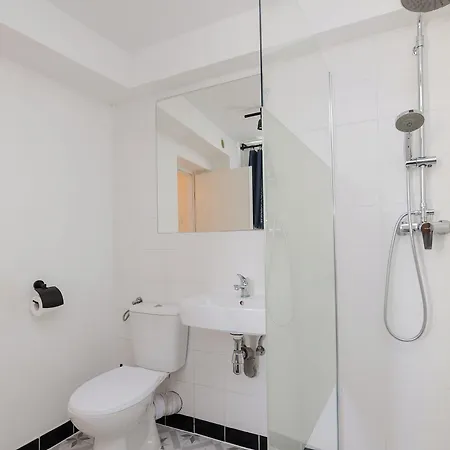 Shortstaypoland Krakowskie Przedmiescie Apartment Lublin