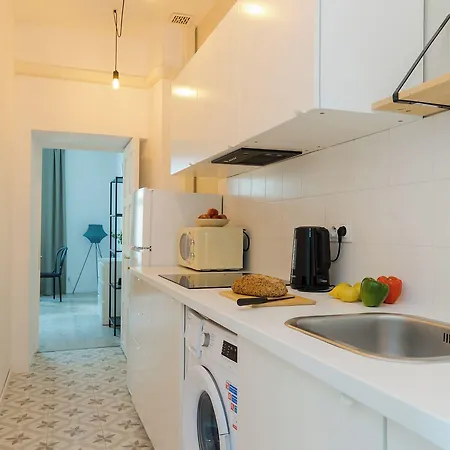 Shortstaypoland Krakowskie Przedmiescie Lublin