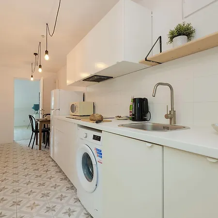Apartamento Shortstaypoland Krakowskie Przedmiescie *