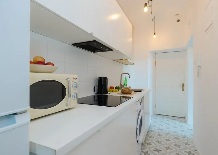 Apartamento Shortstaypoland Krakowskie Przedmiescie