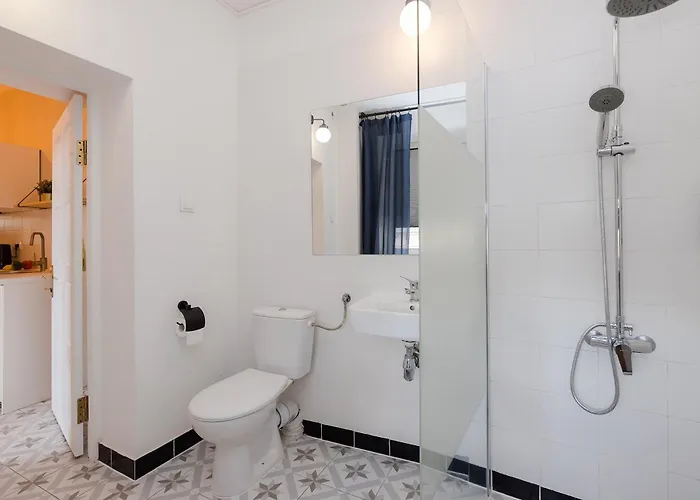 Apartman Shortstaypoland Krakowskie Przedmiescie Lublin