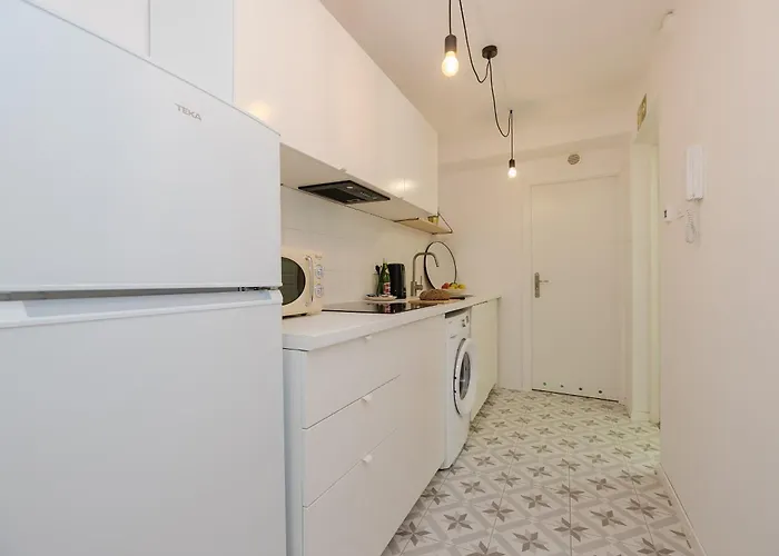 Shortstaypoland Krakowskie Przedmiescie * Lublin