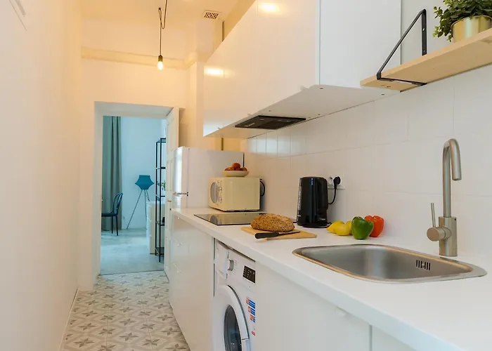 Apartman Shortstaypoland Krakowskie Przedmiescie *