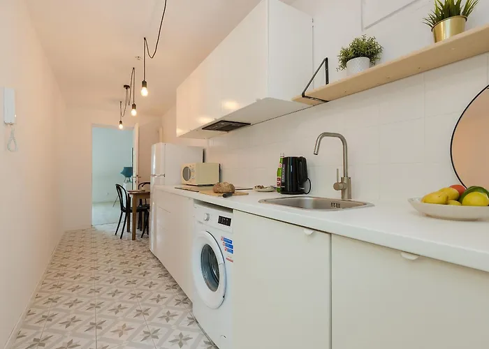 Shortstaypoland Krakowskie Przedmiescie Apartman