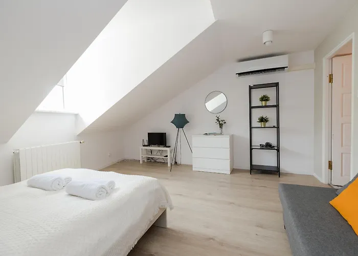 Shortstaypoland Krakowskie Przedmiescie Apartamento *